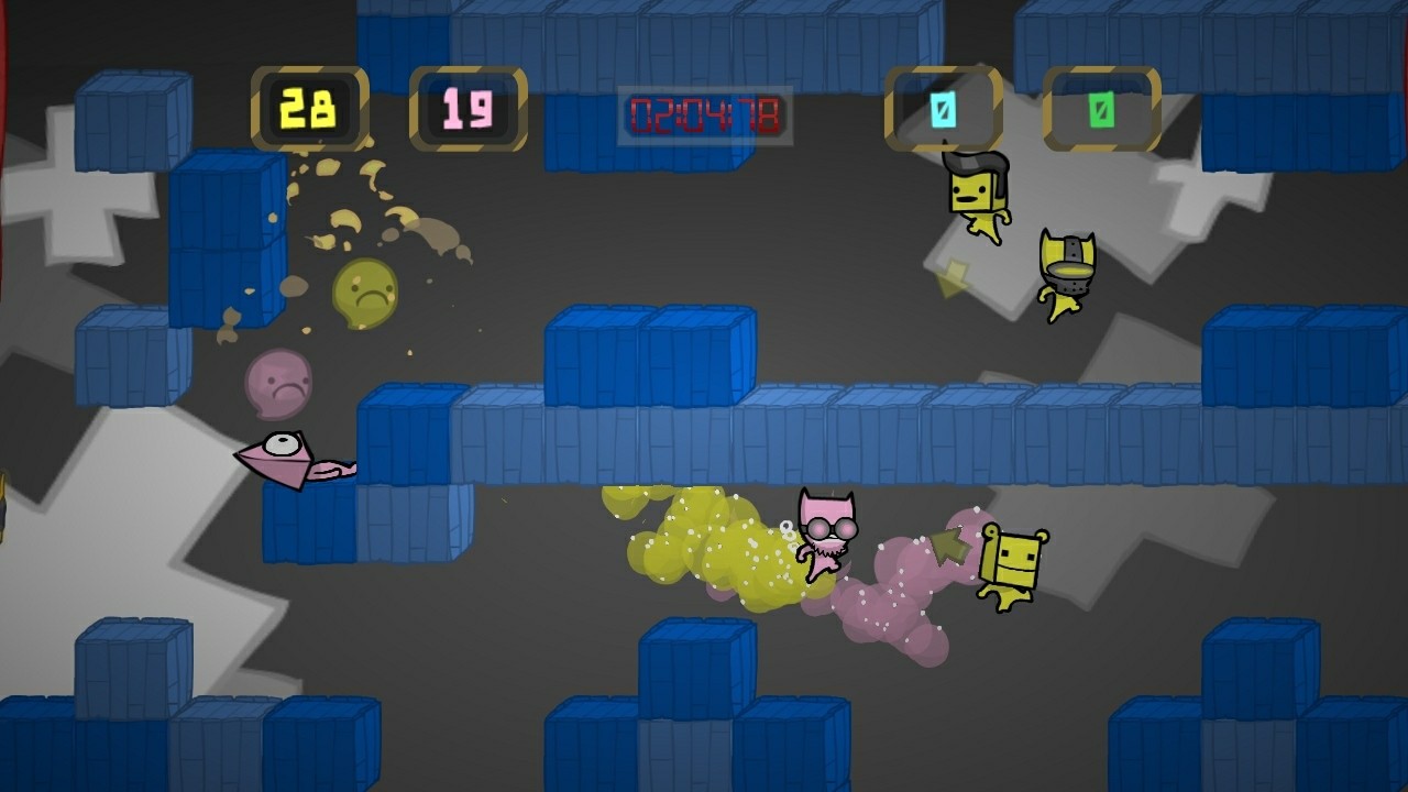 BattleBlock Theater - Imagen 12